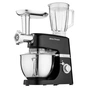 Кухонний комбайн Sencor STM6359BK - зменшене зображення 7