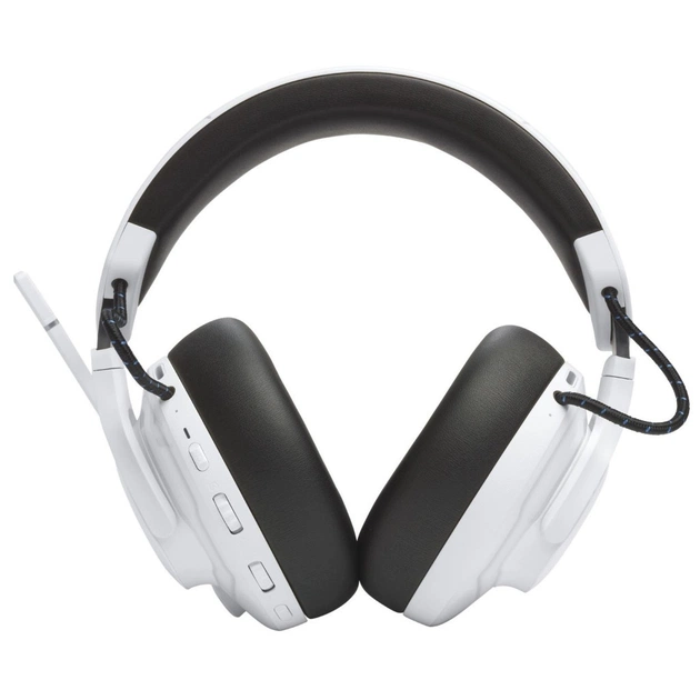 Навушники JBL Quantum 910P Wireless for PS White (JBLQ910PWLWHTBLU) - picture 3