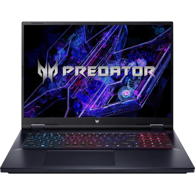 Ноутбук Acer Predator Helios Neo 18 PHN18-71-79GY (NH.QRZEU.00B) - зображення 1