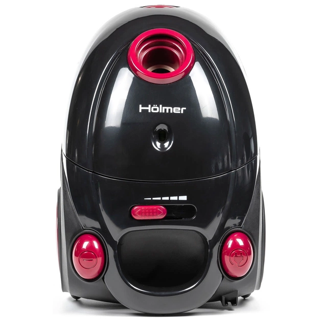 Пилосос Hölmer HVC-09 ECO - picture 4