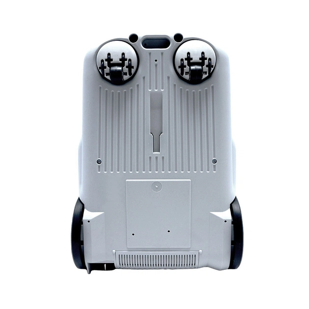 Пилосос Thomas Multi Clean X10 Parquet (788577) - picture 8