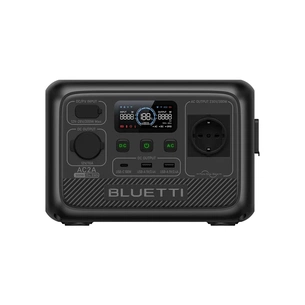 Зарядна станція BLUETTI AC2A 300W 204.8Wh (AC2A) зображення 1