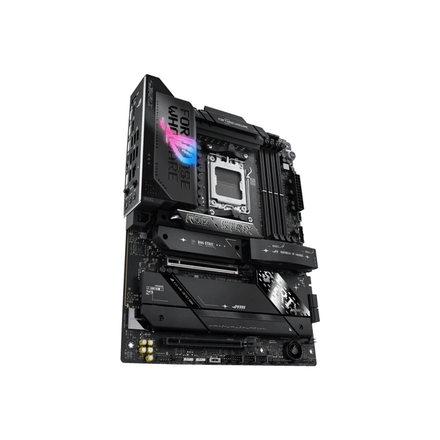 Материнська плата ASUS ROG STRIX X870E-E GAMING WIFI - picture 5
