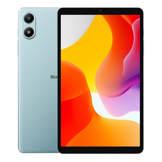 Планшет Blackview Tab Link 2 8.68" 4/128Gb WiFi Glacier Blue (6931548324447) - зображення 1