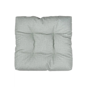 Подушка на стілець Прованс FIESTA Ментолова 40х40 см (033518) зображення 1