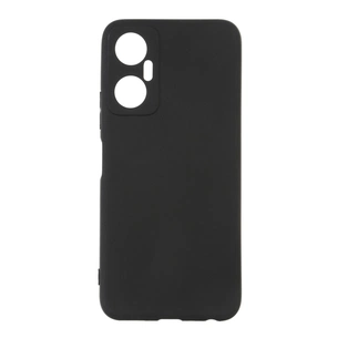 Чохол до мобільного телефона Armorstandart Matte Slim Fit Infinix Hot 20 5G (X666B) Camera cover Black (ARM66405) зображення 1