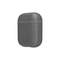 Кейс для навушників Incase Metallic Case для AirPods Gray (INOM100643-GRY) - зменшене зображення 2