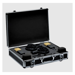 Мікрофон AKG C414 XLII Matched Pair (3059X00240) зображення 1