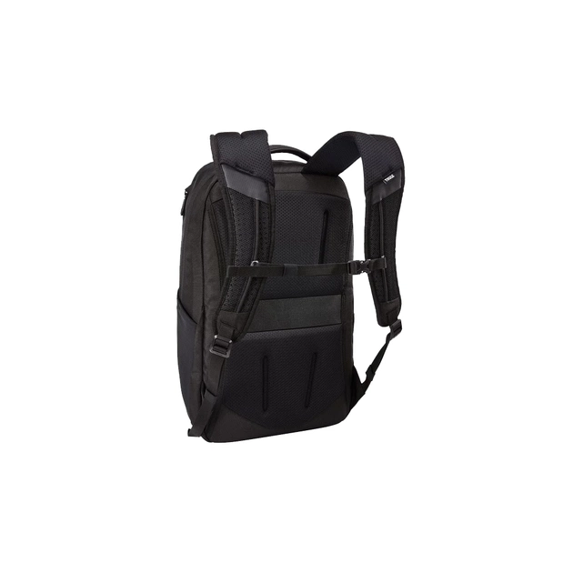 Рюкзак для ноутбука Thule 15.6" Accent Recycled 23L TACBP-2116 black (3205381) - picture 2