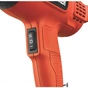 Будівельний фен Black&Decker KX1650-XK (KX1650) - зменшене зображення 2