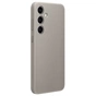 Чохол до мобільного телефона Samsung Vegan Leather Case Samsung S24 Taupe (GP-FPS921HCAAW) - зменшене зображення 3