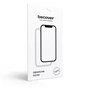 Скло захисне BeCover 10D Xiaomi 17 Black (715710) - зменшене зображення 5