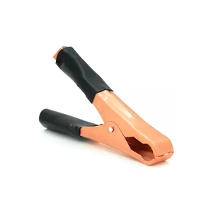 Зажим електричний Voltronic YT-CTC/60-100B picture 1