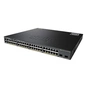 Комутатор мережевий Cisco WS-C2960X-24TS-L - зменшене зображення 1