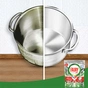 Таблетки для посудомийних машин Fairy Platinum Plus All in One Lemon 88 шт. (8700216969857) - зменшене зображення 3