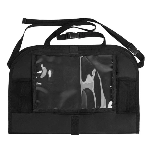 Органайзер для автокрісла Carseats CS-0003 - picture 4