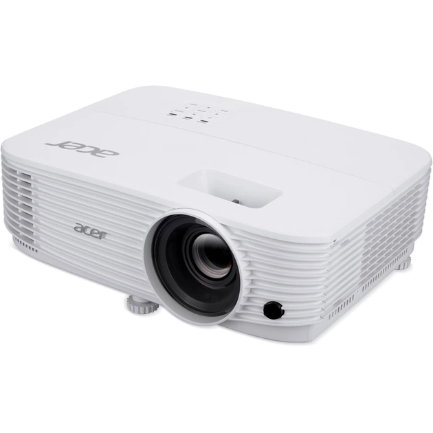 Проектор Acer X1526 (MR.JX911.001) - изображение 1
