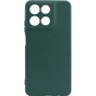 Чохол до мобільного телефона Armorstandart ICON Motorola G57 Power 5G Dark Green (ARM89610) - зменшене зображення 1