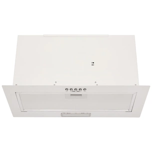 Витяжка кухонна Eleyus UNIA 1200 LED 52 WH picture 1