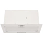 Витяжка кухонна Eleyus UNIA 1200 LED 52 WH - preview 1