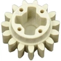 Шестерня HP 3600/3800/2700/3000/3505 15T редуктора фьюзера AHK (3205822) - зменшене зображення 1