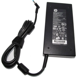 Блок живлення до ноутбуку HP 150W 19.5V, 7.7A, разъем 4.5/3.0(pin inside) (HSTNN-CA25 / A40249) зображення 1