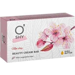 Тверде мило O'Shy New Day 125 г (4820263233856) зображення 1