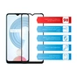 Скло захисне ACCLAB Full Glue Realme C21Y (1283126518393) - зменшене зображення 2