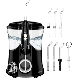 Іригатор Pecham Professional Black зображення 1