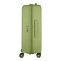 Валіза 2E Aero 63/78 л оливково-зелена (2E-SPP-AERO-M-MG) - зменшене зображення 4