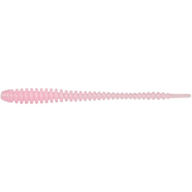 Силикон рыболовный Reins Ajiring Shaker 3" 105 Glow Bubble Gum (12 шт/уп.) (1552.10.45) - изображение 1