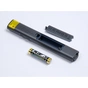 Презентер Vention PowerPoint Clicker with Red Laser Pointer Gray (KQIH0) - зменшене зображення 5