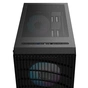 Корпус для ПК OCYPUS GAMMA C70 BK ARGB (GAMMA-C70-BKG400XX-GL) - зменшене зображення 7