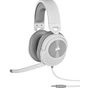 Навушники Corsair HS55 Surround Headset White (CA-9011266-EU) - зменшене зображення 2