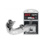 Капа Opro Silver доросла (вік 11+) White/Silver (ufc.102514003) (UFC_Silver_Wh/Sil) - зменшене зображення 1