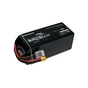 Аккумуляторный блок RacePow Lipo 6s 12000mAh 60C XT60 (12000mAh-6s-60C) - уменьшенное изображение 4