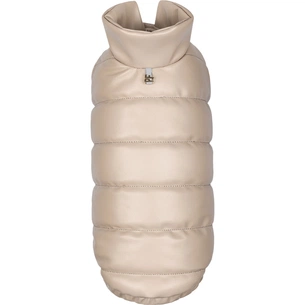 Жилет для тварин Pet Fashion "Bright" XS-2 бежевий (4823082427093) зображення 1