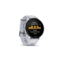 Смарт-годинник Garmin Forerunner 955, Non-Solar, White, GPS (010-02638-31) - зменшене зображення 3
