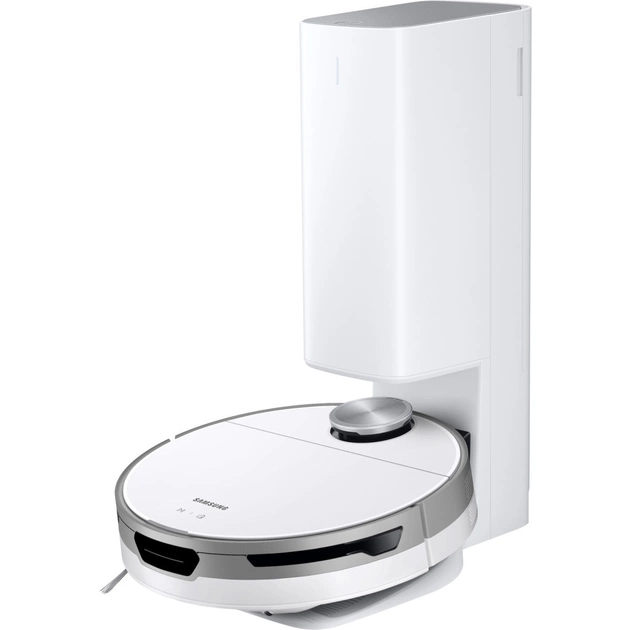 Пилосос Samsung VR30T85513W/UK - изображение 1