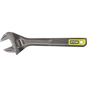 Ключ Ryobi розвідний RHAW300, 300мм, 0-40мм (5132006064) зображення 1