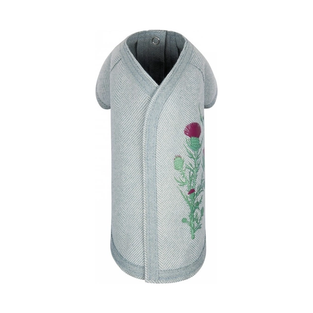 Светр для тварин Pet Fashion Denis XS2 жовтий (4823082434633) - зображення 1