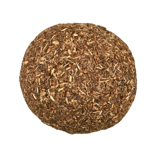 Іграшка для котів Trixie Куля з котячої м'яти 4 см (4011905455679) зображення 1