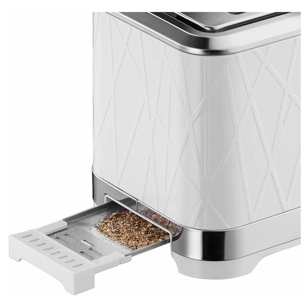 Тостер Russell Hobbs 28090-56 - зображення 4