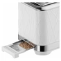 Тостер Russell Hobbs 28090-56 - зменшене зображення 4