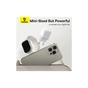Зарядное устройство Baseus USB-C PD20W white (P10111602213-00) - уменьшенное изображение 10