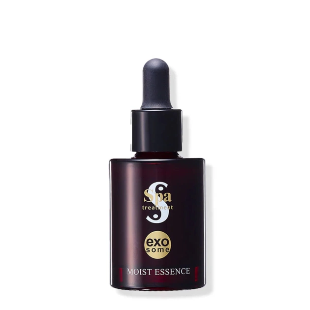 Эмульсия для лица SPA Treatment Exo Some Moist Essence 30 мл (4544877511017) - изображение 1