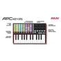 MIDI-клавіатура Akai APC Key 25 II (234580) - уменьшенное изображение 3
