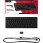 Клавіатура HyperX Origins 2 65 HX Red USB UA Black (B4QS3AA) - зменшене зображення 6