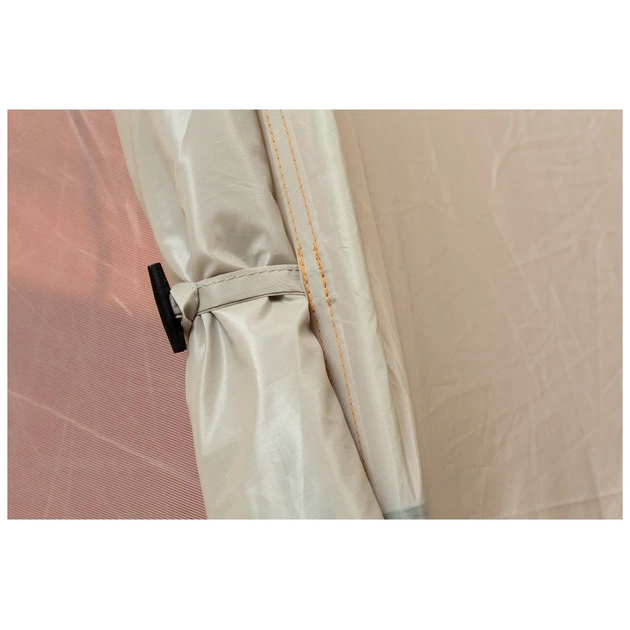 Намет Turbat Borzhava 2 yellow (012.005.0136) - picture 6