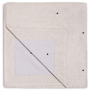 Покривало Soft25 Only pluses 230x250 сіро-коричневе (P180517E_SL) зображення 1